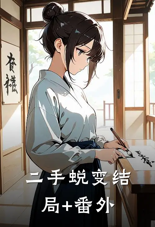 二手蜕变结局+番外