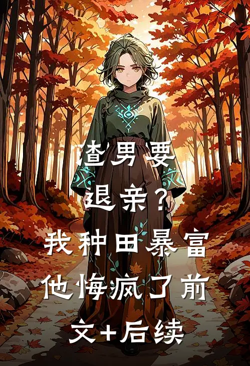 渣男要退亲？我种田暴富他悔疯了前文+后续