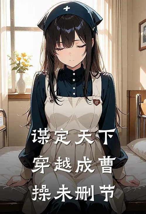 谋定天下：穿越成曹操未删节