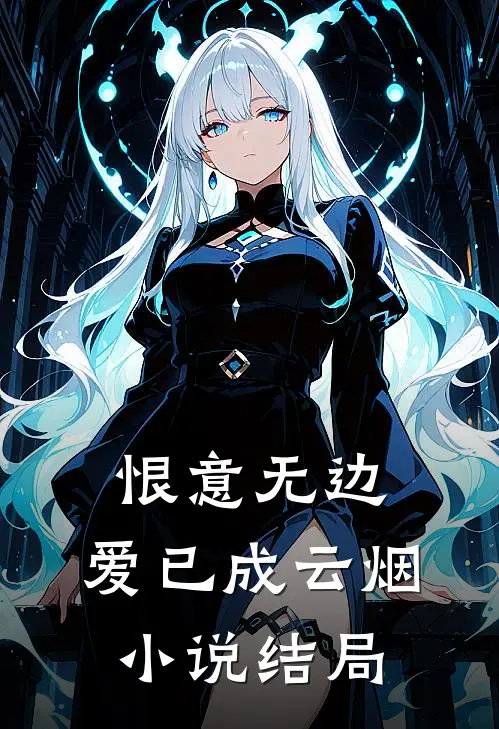 恨意无边，爱已成云烟小说结局