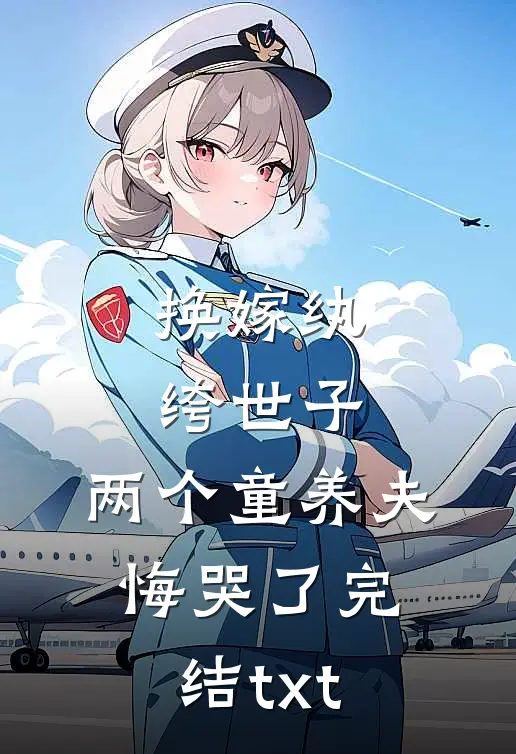 换嫁纨绔世子，两个童养夫悔哭了完结txt