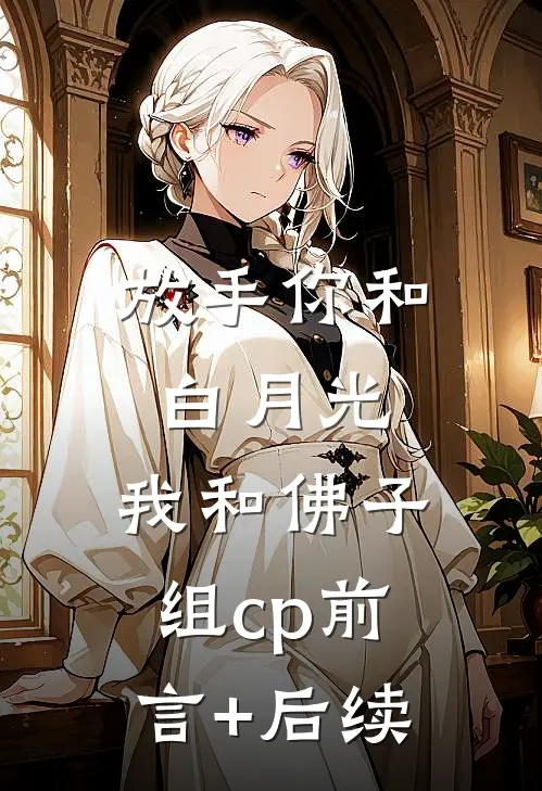 放手你和白月光，我和佛子组cp前言+后续