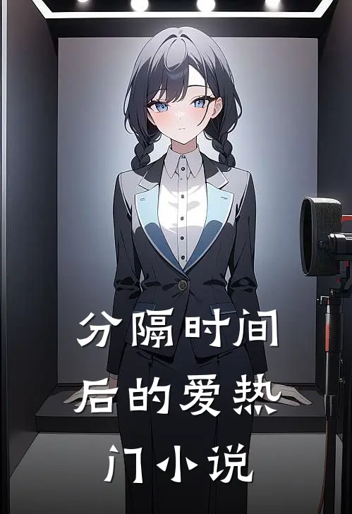 分隔时间后的爱热门小说