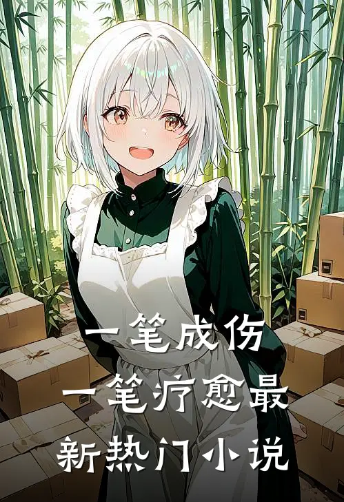 一笔成伤，一笔疗愈最新热门小说