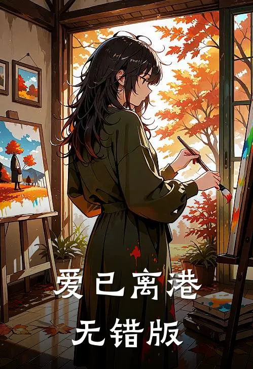 爱已离港无错版