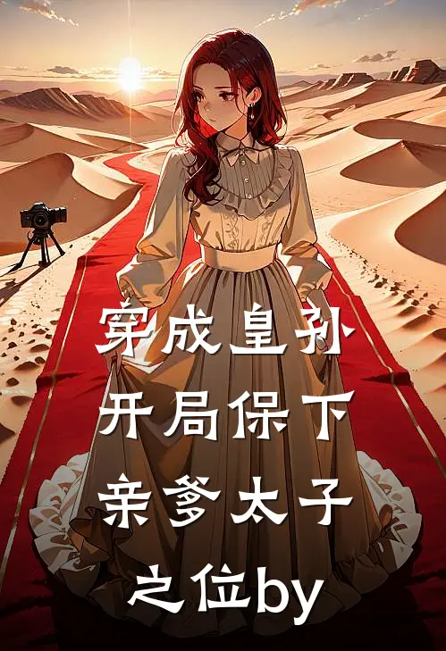 穿成皇孙，开局保下亲爹太子之位by