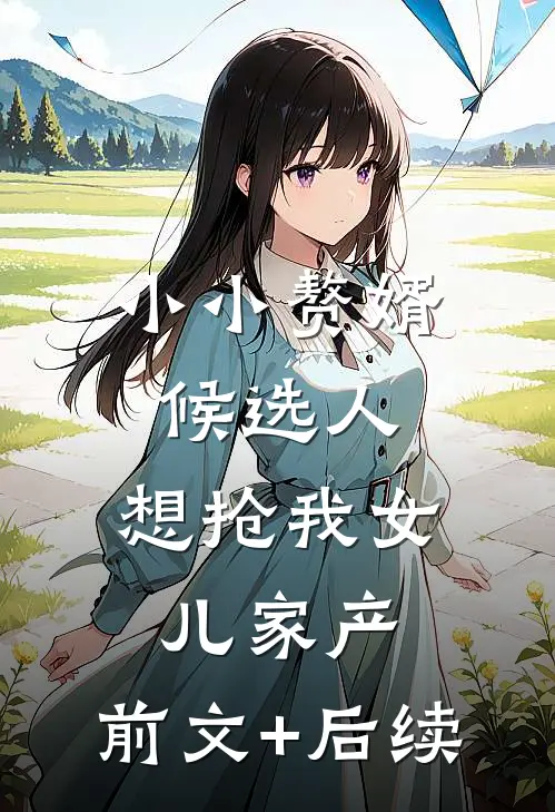 小小赘婿候选人，想抢我女儿家产:前文+后续