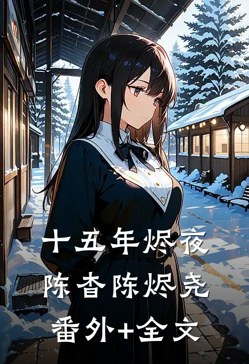 十五年烬夜陈杳陈烬尧(番外)+(全文)