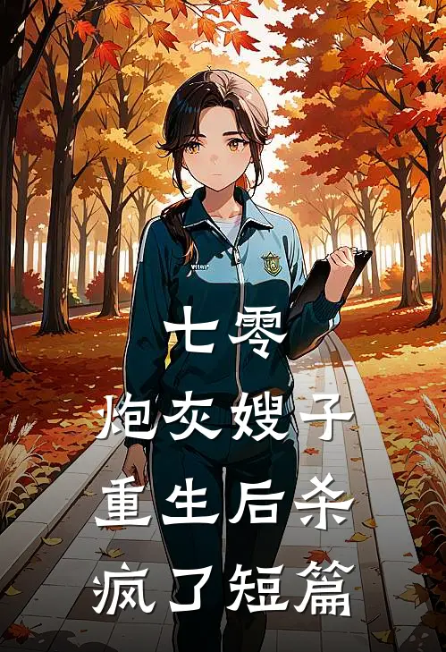 七零：炮灰嫂子重生后杀疯了短篇