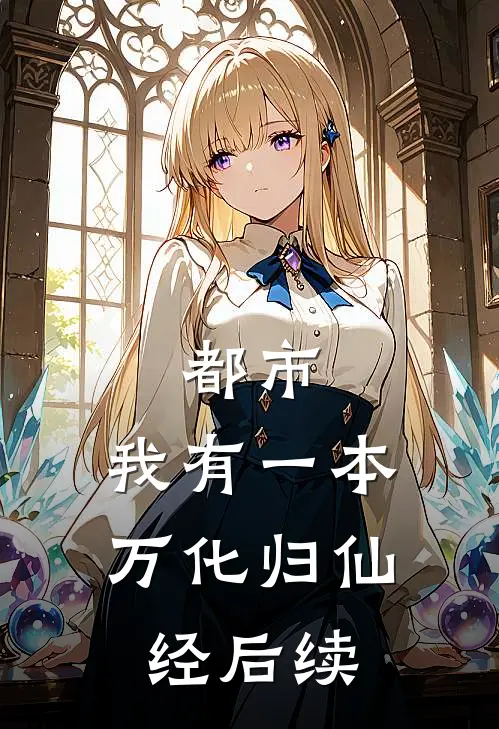 都市：我有一本万化归仙经后续