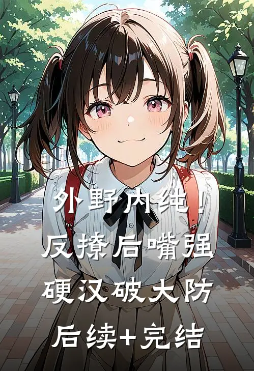 外野内纯！反撩后，嘴强硬汉破大防后续+完结