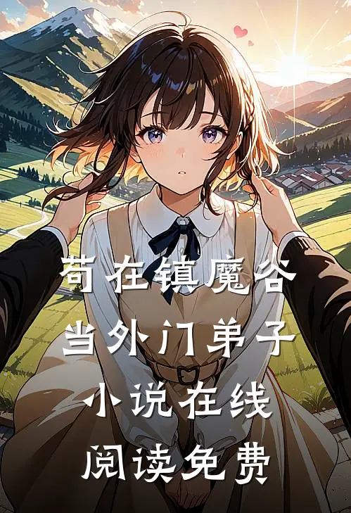 苟在镇魔谷当外门弟子小说在线阅读免费