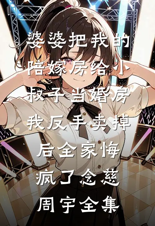 杂役太监上位后，小皇帝奉上玉玺番外+无删减