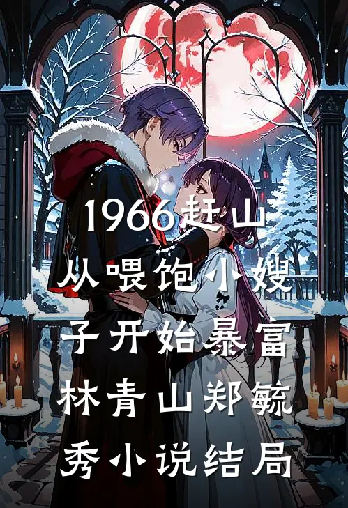 1966赶山：从喂饱小嫂子开始暴富林青山郑毓秀小说结局