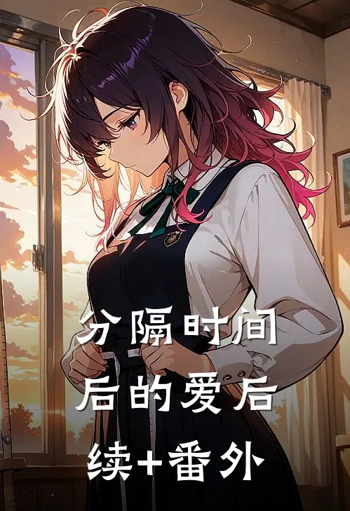 分隔时间后的爱后续+番外