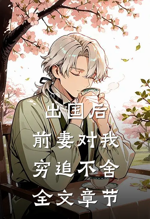 出国后，前妻对我穷追不舍全文章节