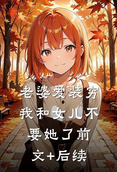 老婆爱装穷，我和女儿不要她了前文+后续