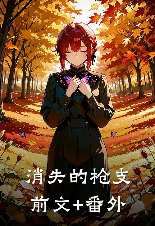 消失的枪支前文+番外