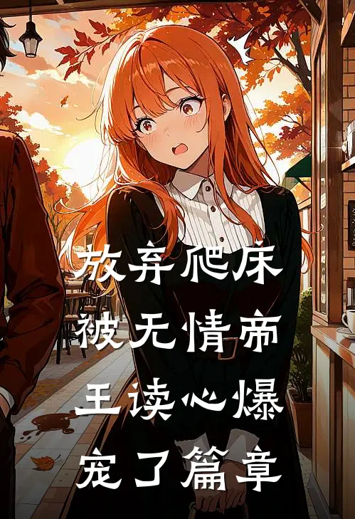 放弃爬床，被无情帝王读心爆宠了篇章