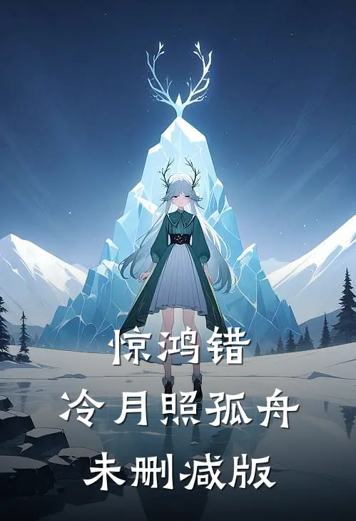 惊鸿错，冷月照孤舟未删减版