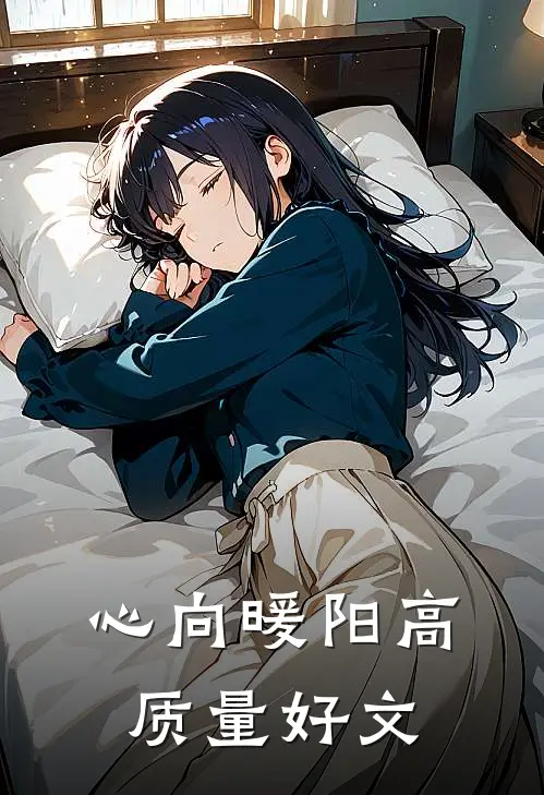 心向暖阳高质量好文
