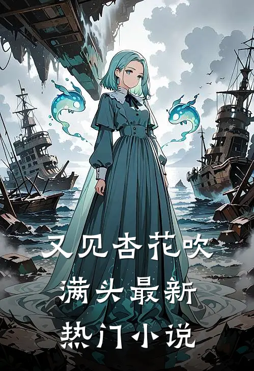 又见杏花吹满头最新热门小说