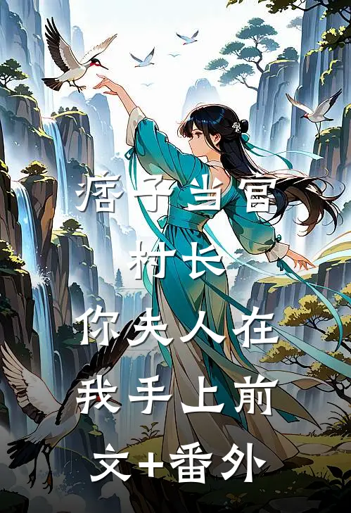 痞子当官：村长，你夫人在我手上前文+番外