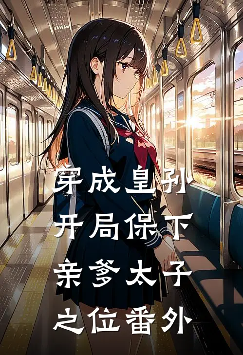穿成皇孙，开局保下亲爹太子之位番外