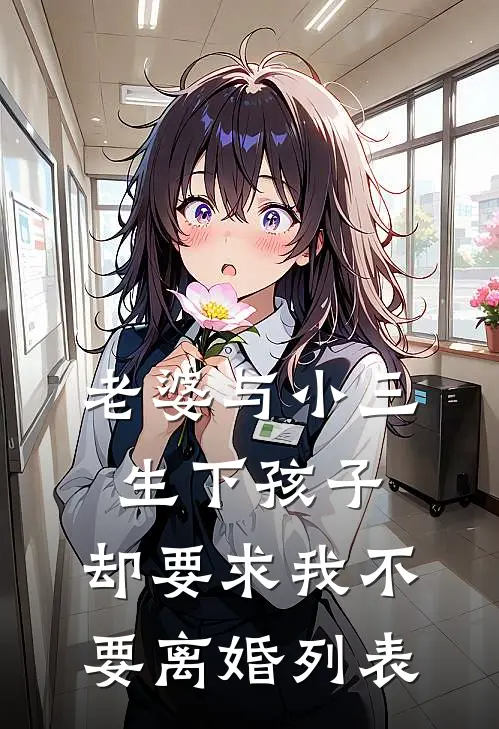 老婆与小三生下孩子，却要求我不要离婚列表