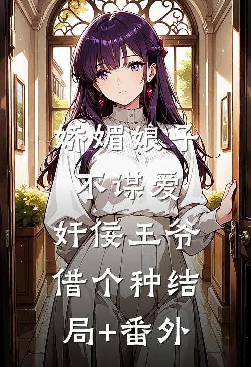 娇媚娘子不谋爱，奸佞王爷借个种结局+番外