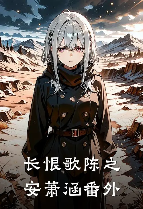 长恨歌陈之安萧涵番外