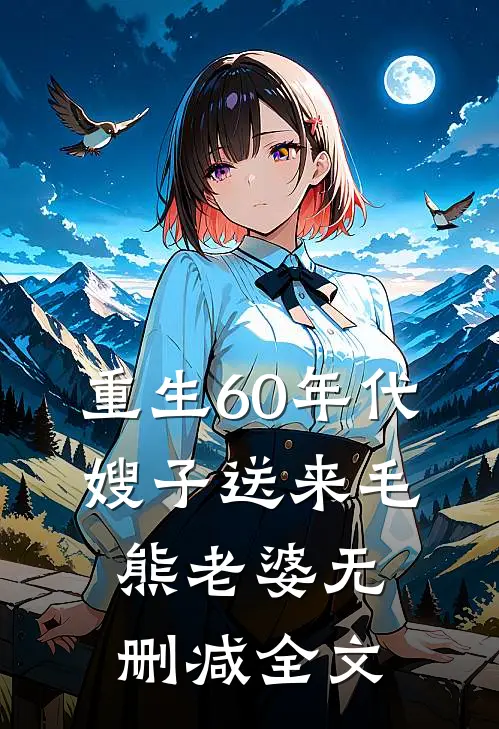 重生60年代，嫂子送来毛熊老婆无删减全文