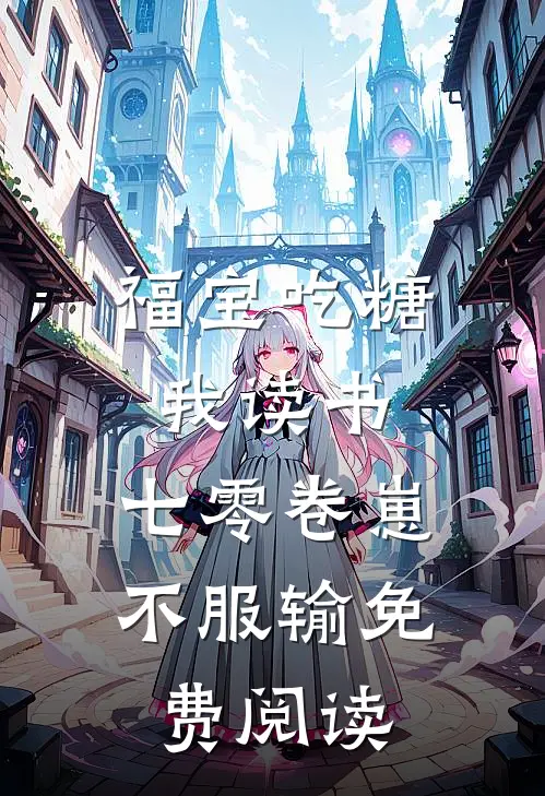 福宝吃糖我读书，七零卷崽不服输免费阅读