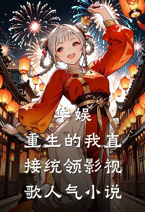 华娱：重生的我直接统领影视歌人气小说