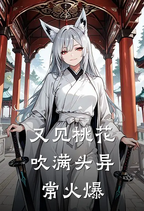 又见桃花吹满头异常火爆