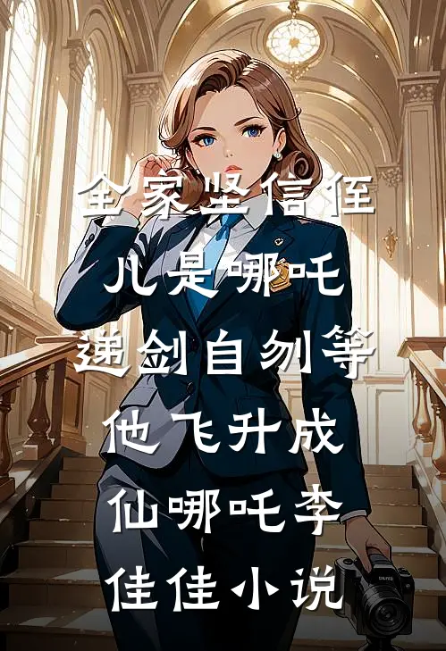 全家坚信侄儿是哪吒，递剑自刎等他飞升成仙哪吒李佳佳小说