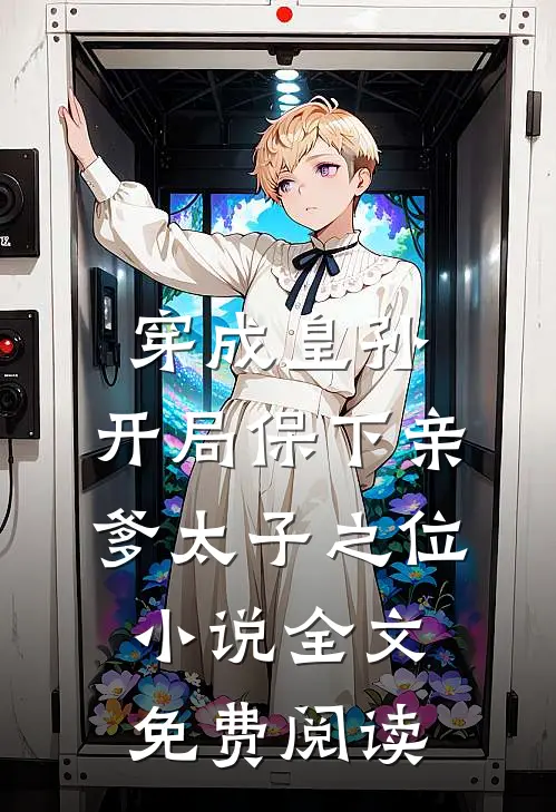 穿成皇孙，开局保下亲爹太子之位小说全文免费阅读