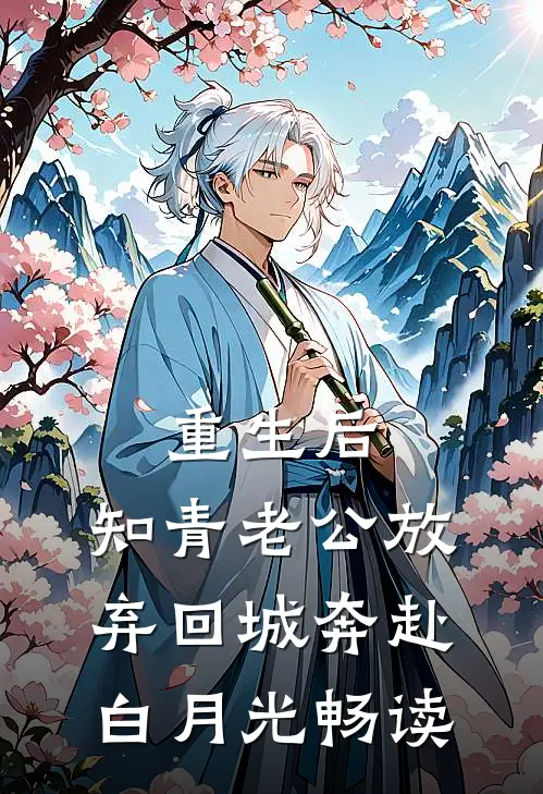 重生后，知青老公放弃回城奔赴白月光畅读