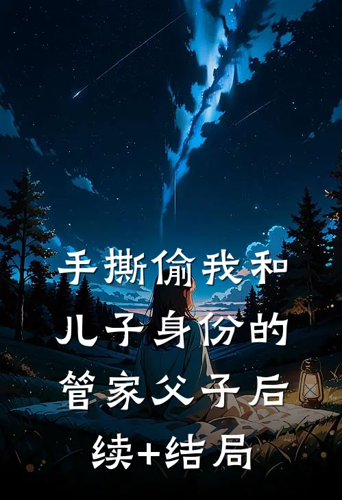 手撕偷我和儿子身份的管家父子后续+结局