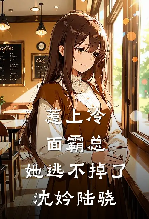 惹上冷面霸总，她逃不掉了沈妗陆骁
