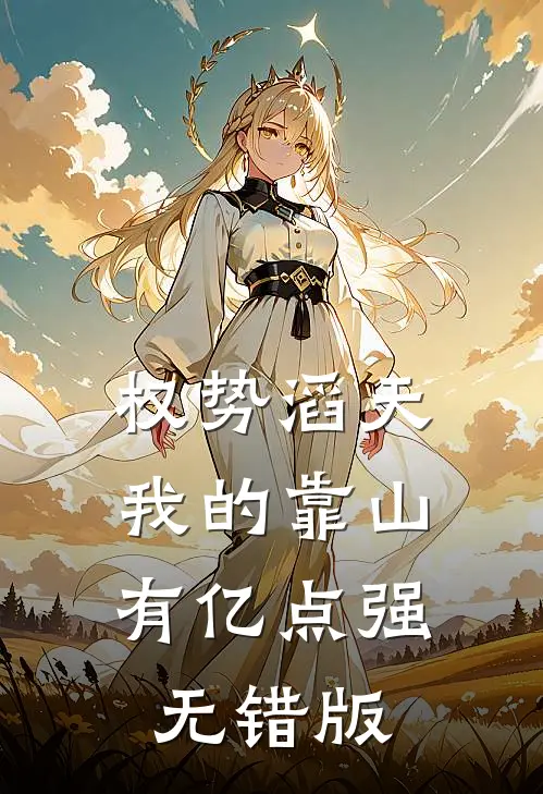 权势滔天：我的靠山有亿点强无错版