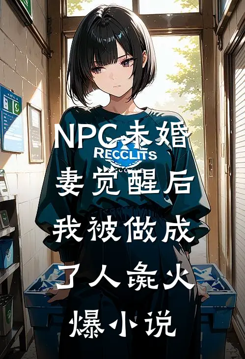 NPC未婚妻觉醒后，我被做成了人彘火爆小说