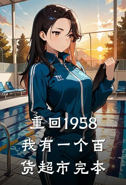 重回1958，我有一个百货超市完本