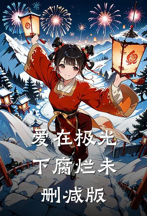 爱在极光下腐烂未删减版