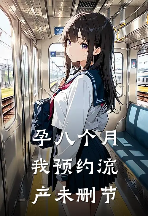 孕八个月，我预约流产未删节