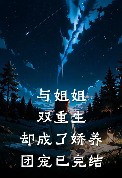 与姐姐双重生，却成了娇养团宠已完结