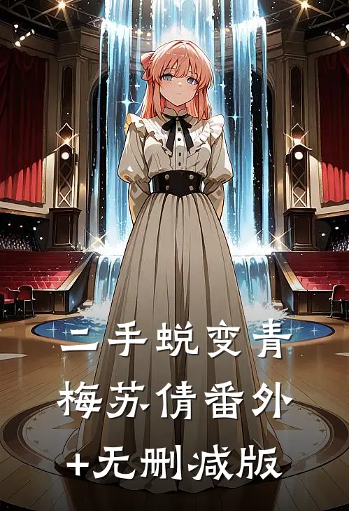二手蜕变青梅苏倩番外+无删减版