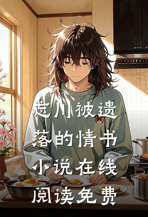 忘川被遗落的情书小说在线阅读免费
