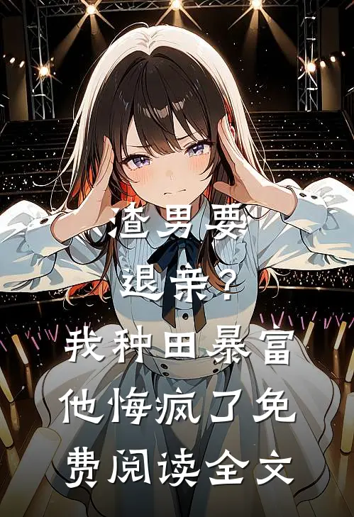 渣男要退亲？我种田暴富他悔疯了免费阅读全文