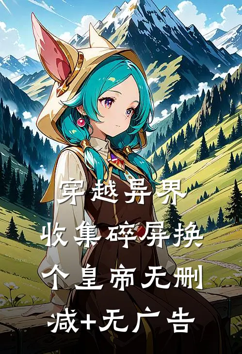 穿越异界：收集碎屏换个皇帝无删减+无广告